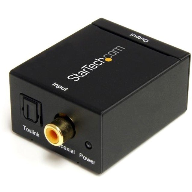 StarTech.com Audio Adapter