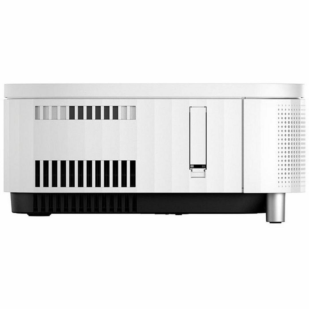 Epson EB-810E Ultra Short Throw 3LCD Projector - 16:9 - Portable, Wall Mountable, Ceiling Mountable, Desktop - White, Black