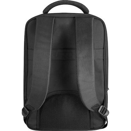 Urban Factory MIXEE Carrying Case (Backpack) for 14" Notebook - Black