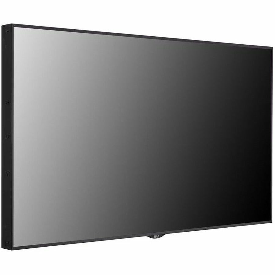LG 55XS4J 139.7 cm (55") Full HD LCD Digital Signage Display - 24 Hours/7 Days Operation