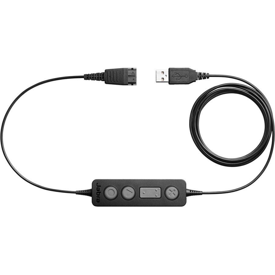 Jabra Link 260 Quick Disconnect/USB Control Cable