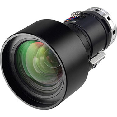 BenQ - f/2.3 - Wide Angle Zoom Lens