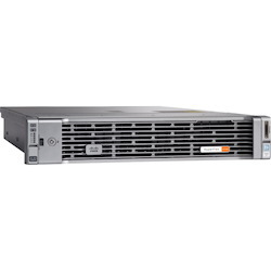 Cisco Hyperflex HX240c M4 Hyper Converged Appliance