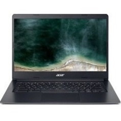 Acer Chromebook 314 C933T C933T-C35T 14" Touchscreen Chromebook - Full HD - 1920 x 1080 - Intel Celeron N4120 Quad-core (4 Core) 1.10 GHz - 4 GB Total RAM - 32 GB Flash Memory