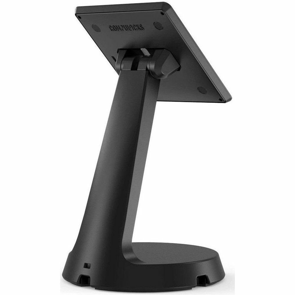 VESA Mast Counter Stand - Black