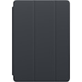 Apple Smart Cover Cover Case (Cover) for 26.7 cm (10.5") Apple iPad Pro, iPad Air (3rd Generation) Tablet - Charcoal Grey