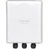 Fortinet FortiAP 234G Tri Band IEEE 802.11 a/b/g/n/ac/ax/e/i/r/k/v/w/u 4.08 Gbit/s Wireless Access Point - Indoor/Outdoor