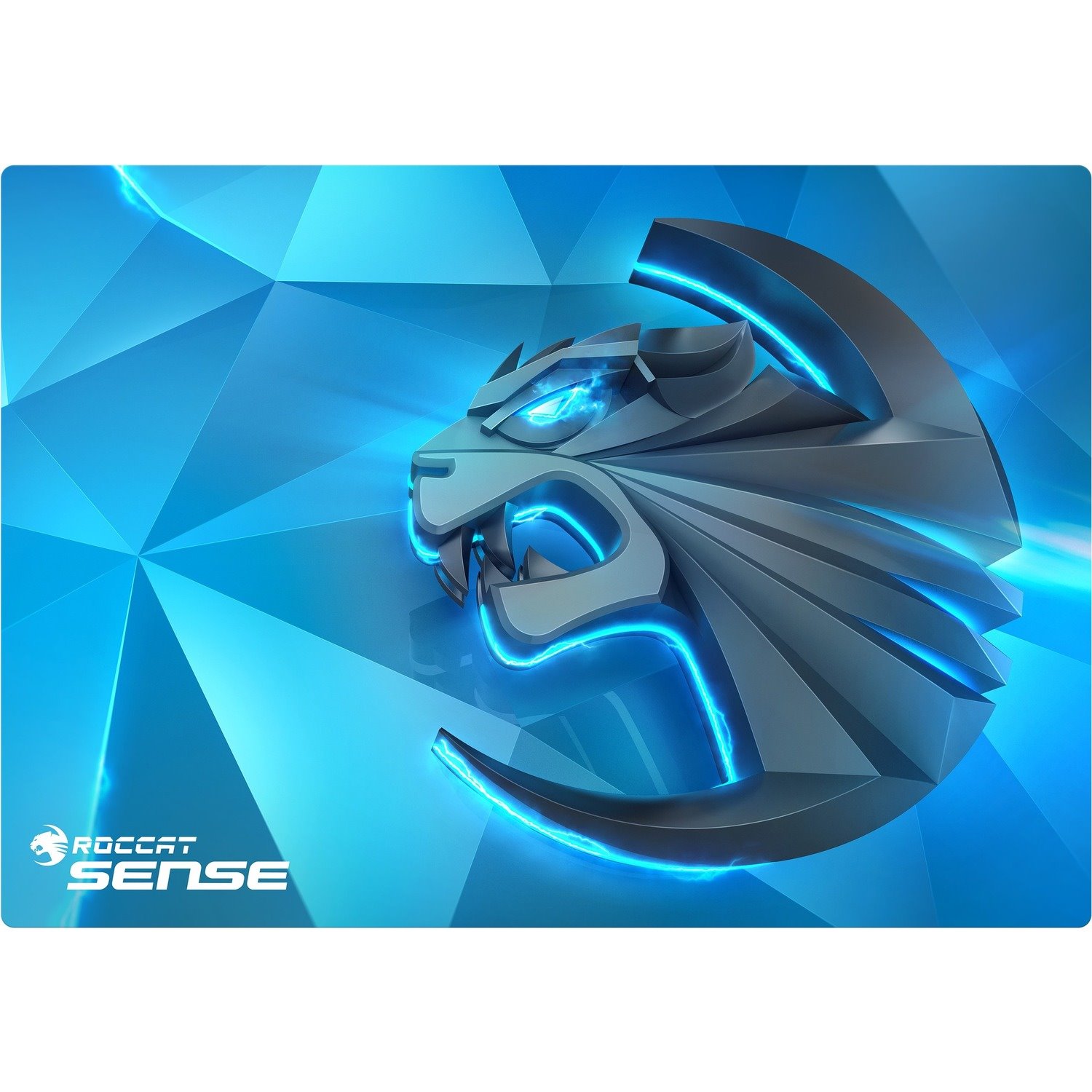 Roccat Sense Gaming Mouse Pad