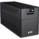 Eaton 5E1200UIAU Line-interactive UPS - 1.20 kVA/660 W