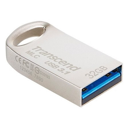 Transcend 32GB JetFlash 720 USB 3.1 Flash Drive