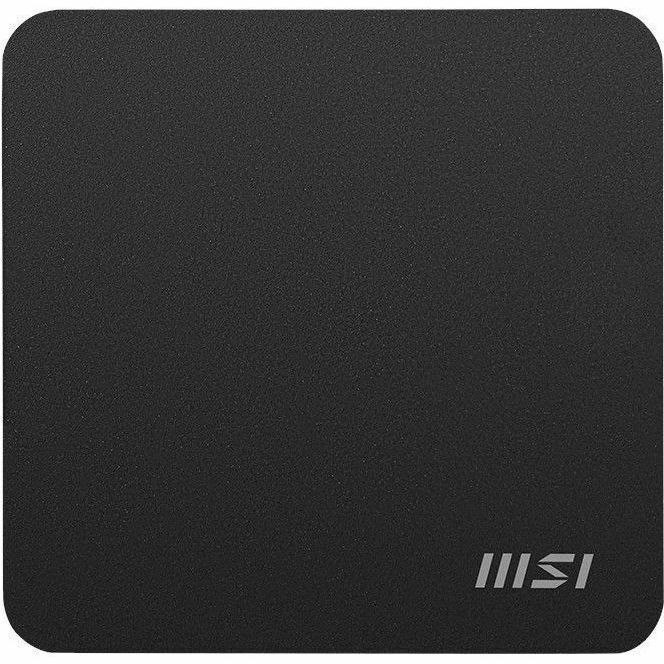 MSI Cubi NUC 13MQG 225US Mini PC , Intel Core i5-1345U VPRO Enterprise, 32GB 1TB W11P