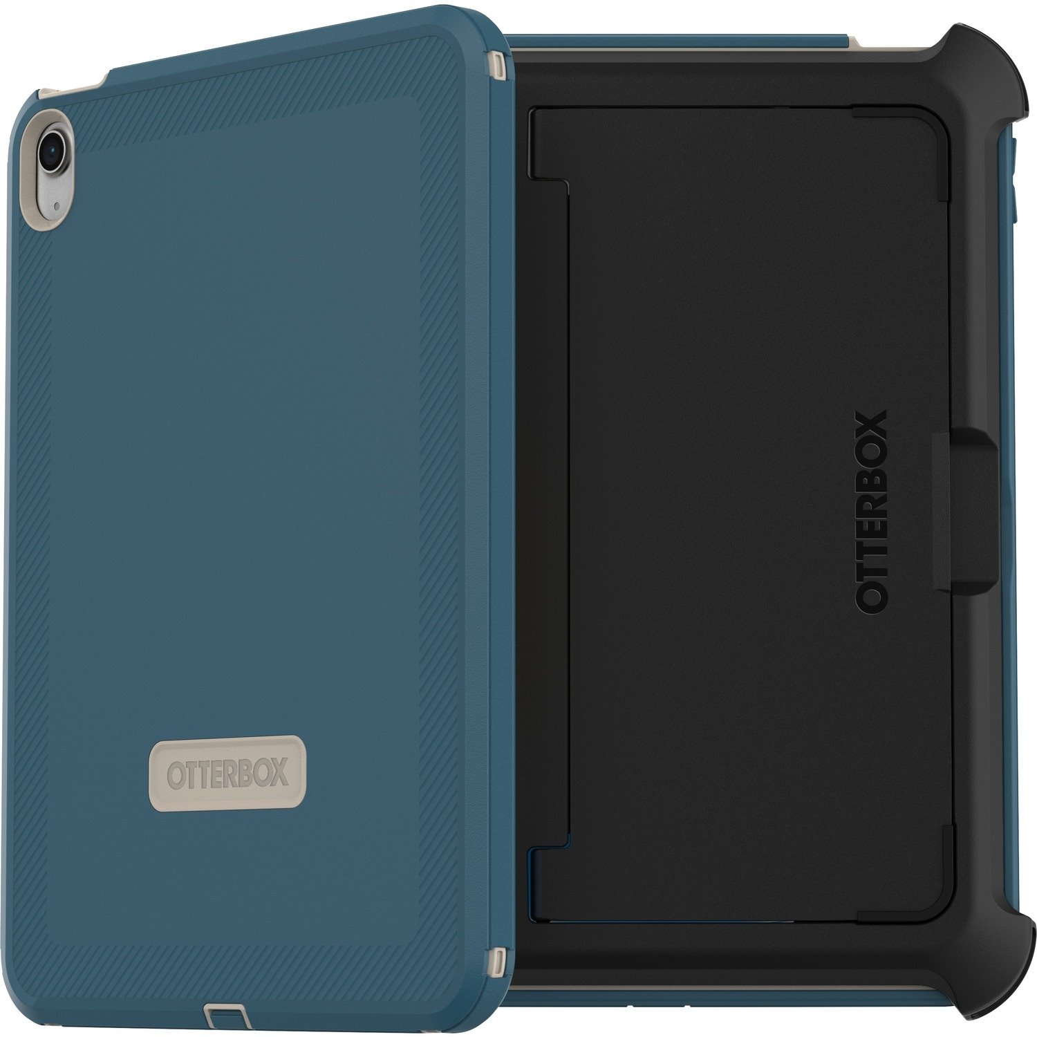 OtterBox Defender Case for Apple iPad Tablet