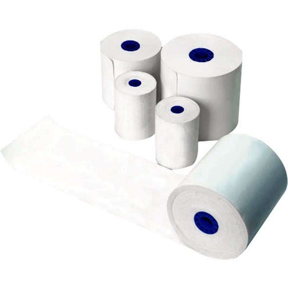 Star Micronics Linerless Label Paper for TSP654SK