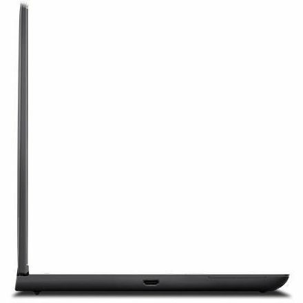 Lenovo ThinkPad P16v Gen 2 21KX0003AU 16" Mobile Workstation - WUXGA - Intel Core Ultra 7 165H - 32 GB - 1 TB SSD - English Keyboard - Black