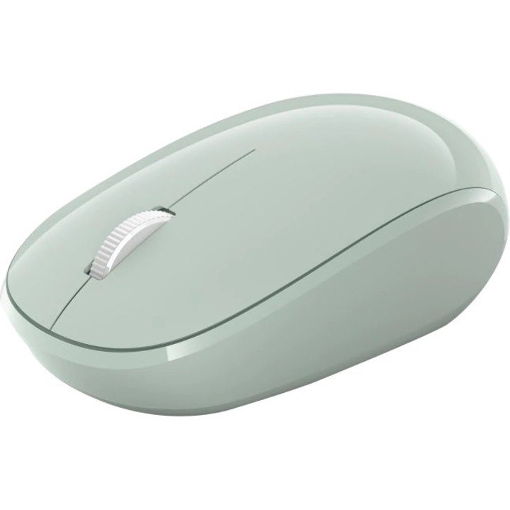 Microsoft Mouse - Bluetooth - 4 Button(s) - Mint