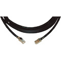 Kramer Four-Pair STP Data (Shielded Twisted Pair) Cable 23AWG - Plenum Rated