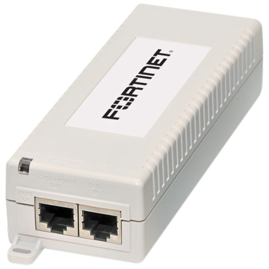Fortinet FortiAP GPI-115 PoE Injector