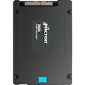 Micron 7450 PRO 1.92 TB Solid State Drive - 2.5" Internal - U.3 (PCI Express NVMe 4.0 x4) - Read Intensive - TAA Compliant