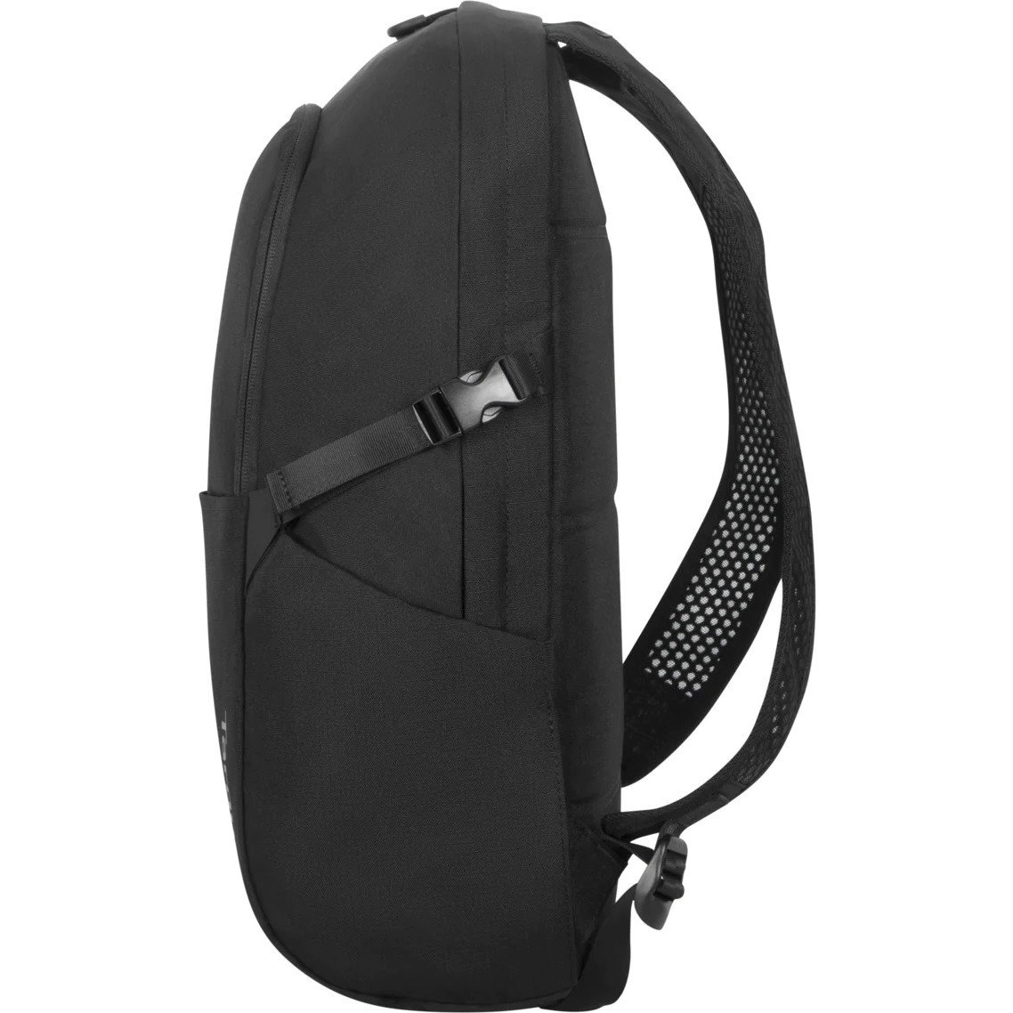 Targus EcoSmart TBB641GL Carrying Case (Backpack) for 39.6 cm (15.6") Notebook - Black