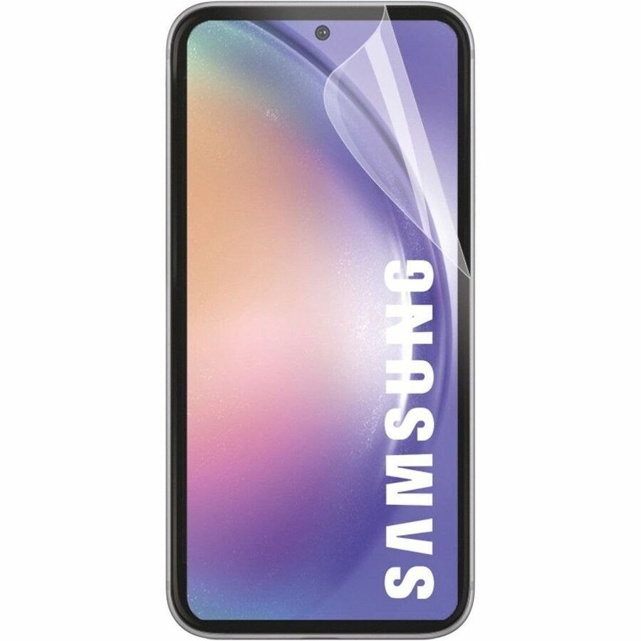 MOBILIS 5H Screen Protector for Samsung Galaxy A54 5G - Clear, Transparent