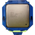 HPE-IMSourcing Intel Xeon E5-2600 E5-2643 Quad-core (4 Core) 3.30 GHz Processor Upgrade
