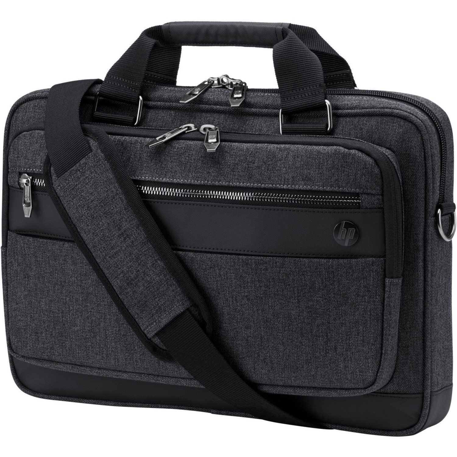 HP Executive Carrying Case for 14.1" Notebook - Black