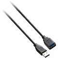 V7 V7E2USB3EXT-1.8M 1.80 m USB Data Transfer Cable