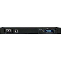 CyberPower PDU20SWT10ATNET 100 - 120 VAC 20A Switched ATS PDU