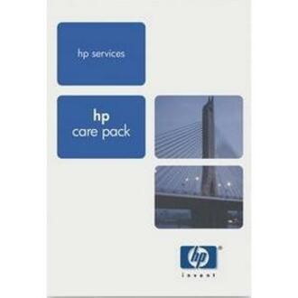 HP Care Pack - 1 Year - Service