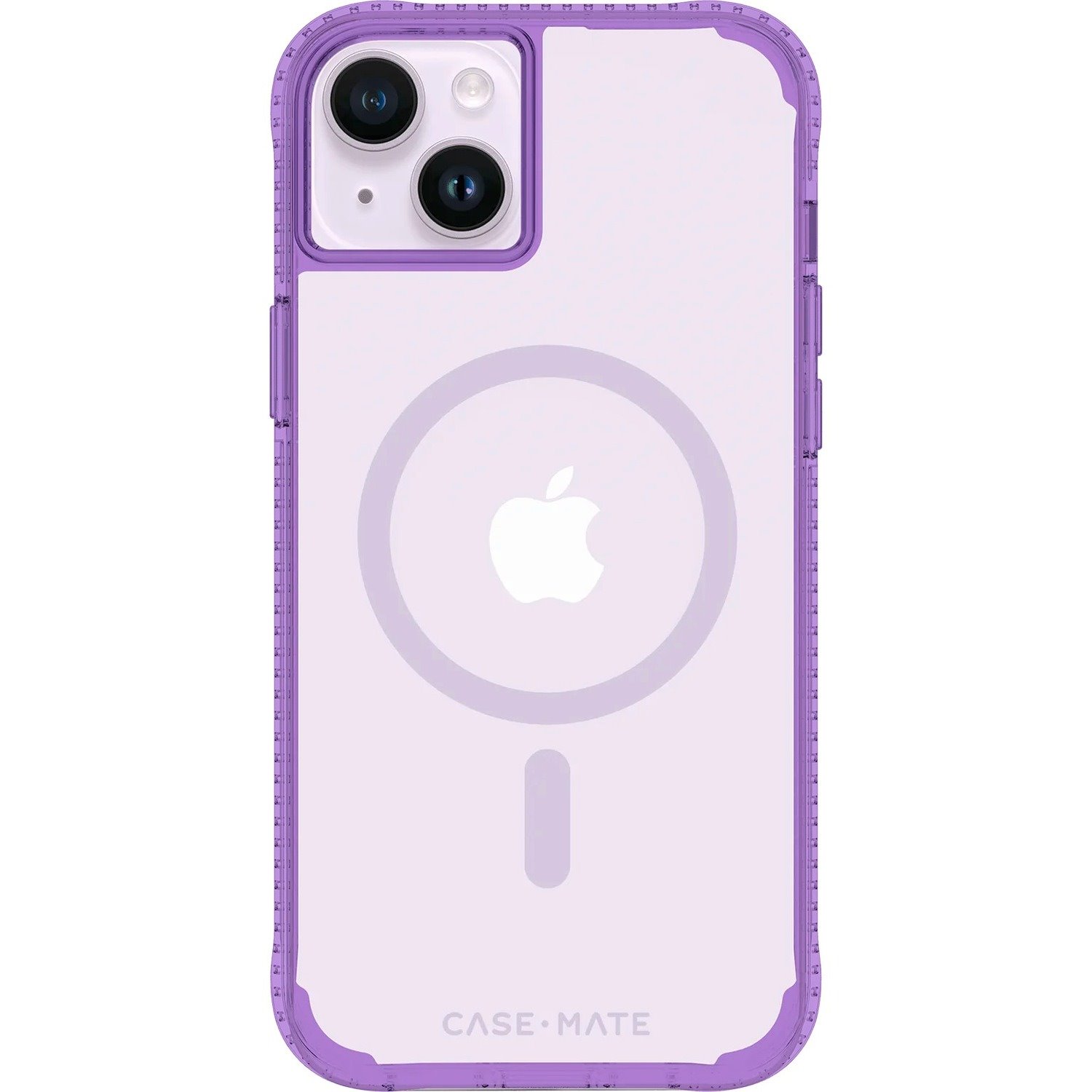 Case-mate Tough Plus La La Lavender (MagSafe) iPhone 14