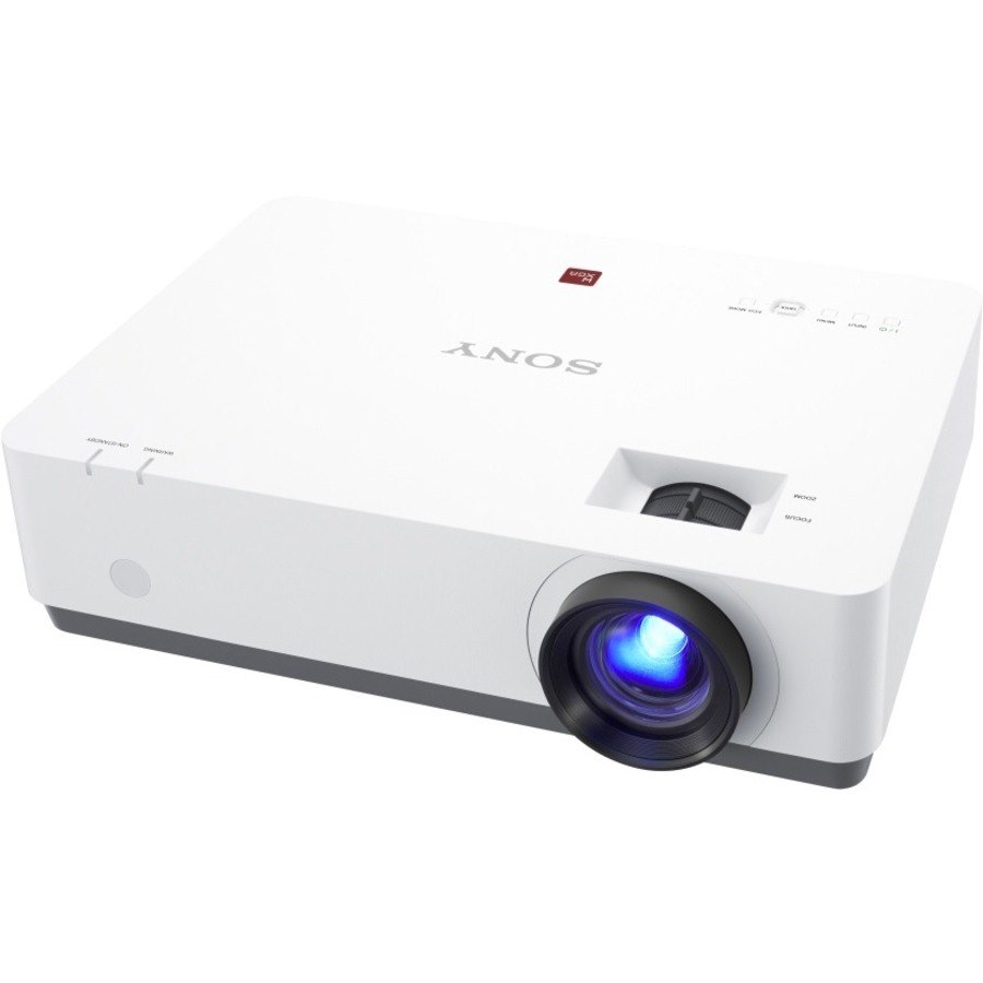 Sony VPL-EW578 LCD Projector - 16:10