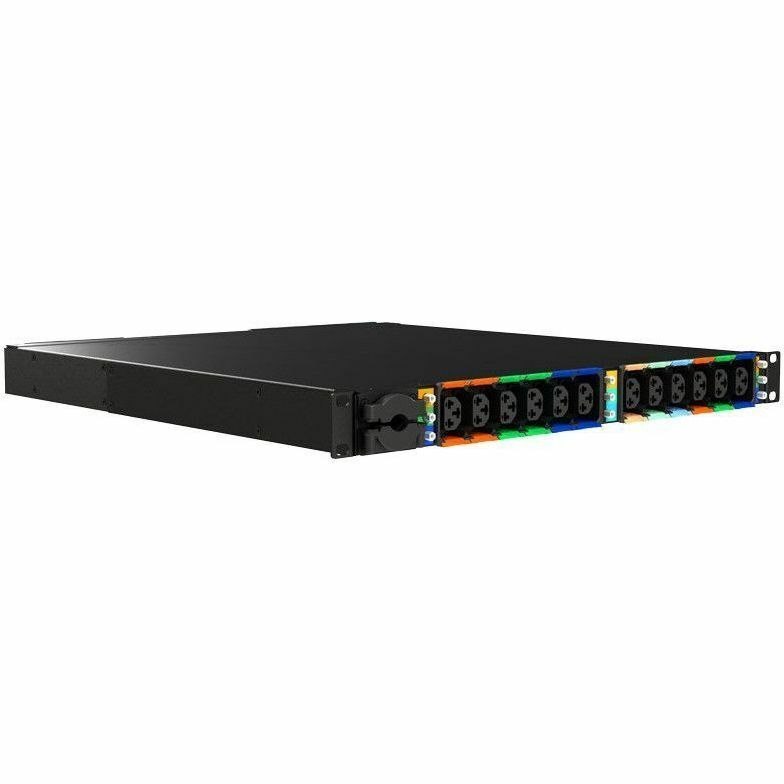 Lenovo 1U 18 C19 C13 48A 3P Wye Pdu