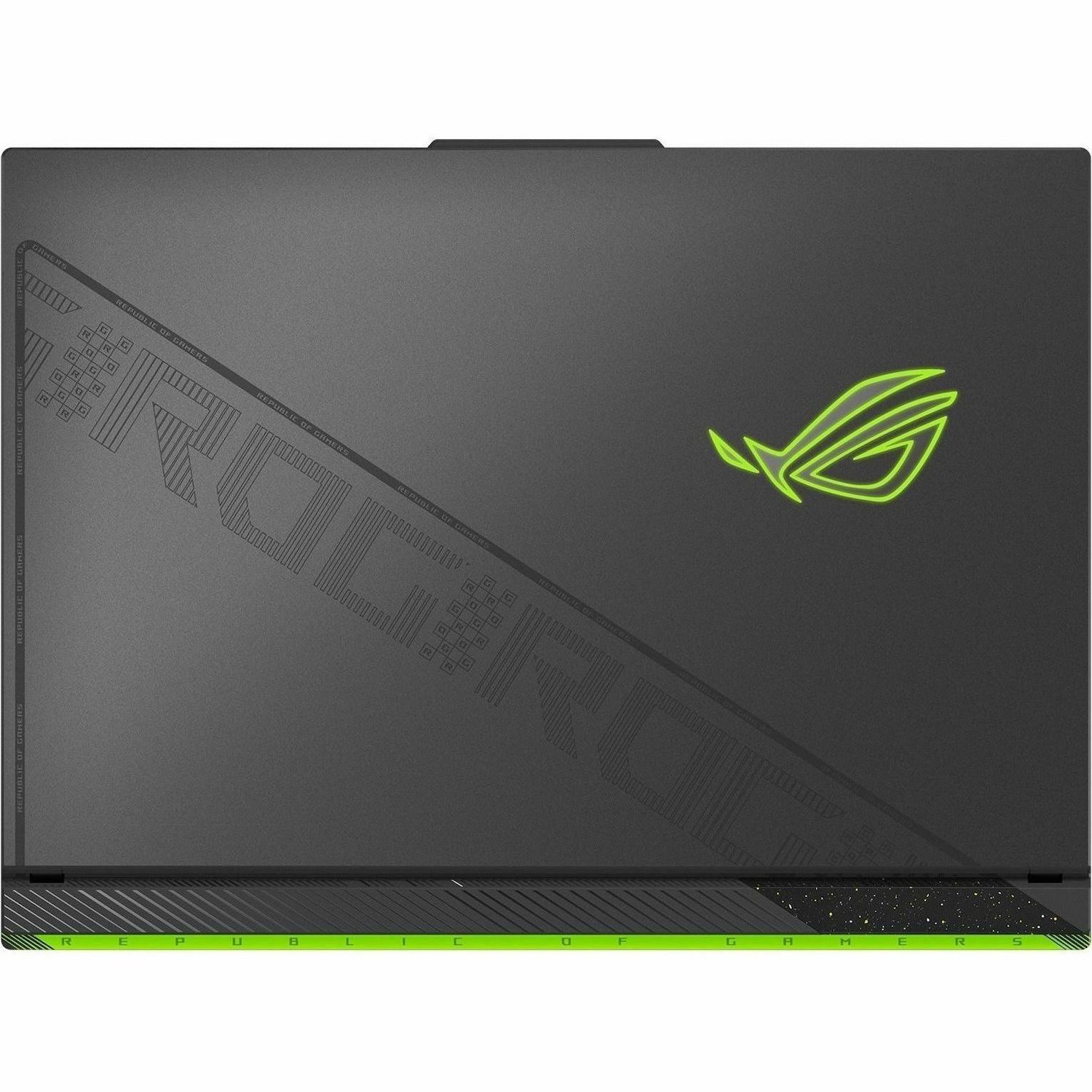 Asus ROG Strix G18 G814 G814JV-RS75 18" Gaming Notebook - QHD+ - Intel Core i7 13th Gen i7-13650HX - 16 GB - 2 TB SSD