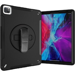 Extreme Shield for iPad 9 (2021) (Black)