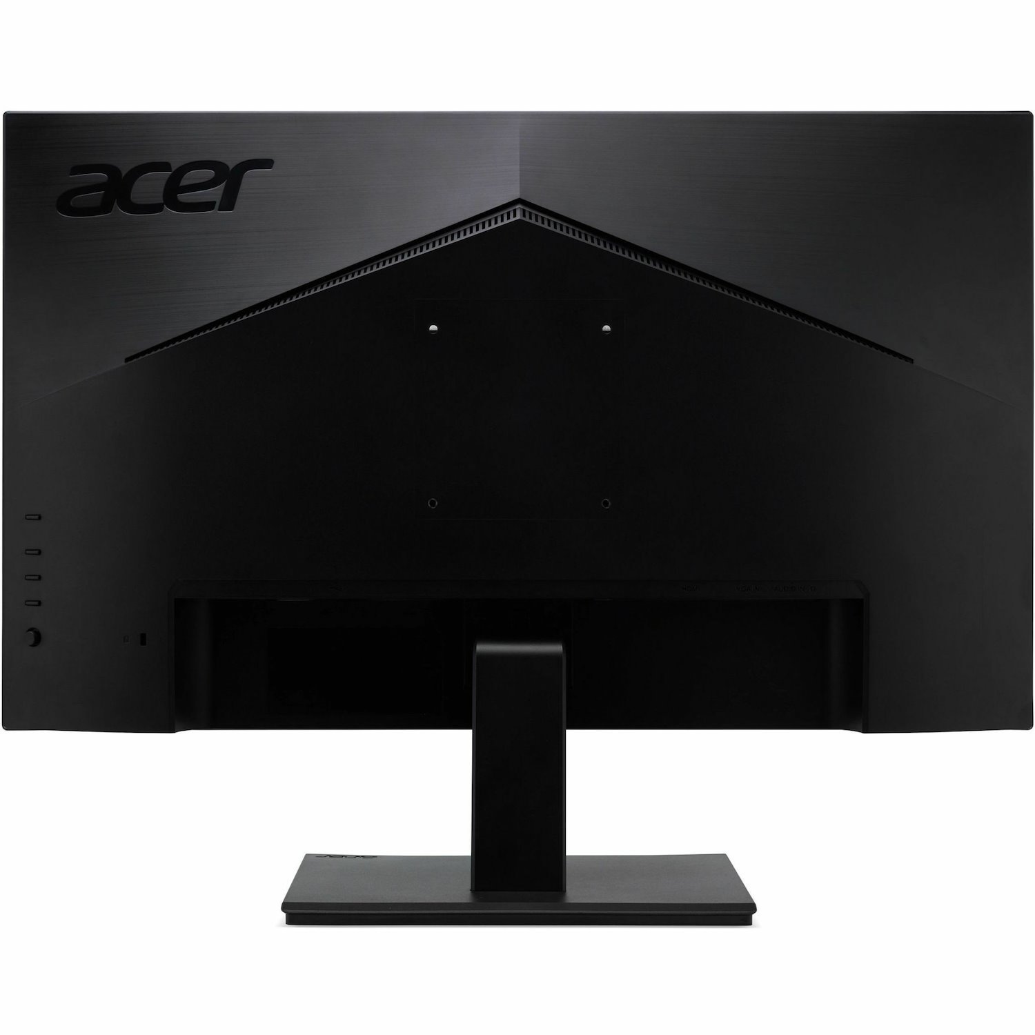 Acer Vero V277K L 27" Class 4K UHD LED Monitor - 16:9 - Black