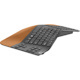Lenovo GO Keyboard - Wireless Connectivity - English (US) - Storm Grey