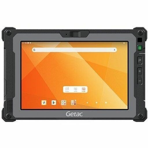 Getac ZX80 ZX80 Rugged Tablet - 20.3 cm (8") WUXGA - Qualcomm QCS6490 Octa-core - 12 GB - 256 GB Storage - Android 13 - Grey