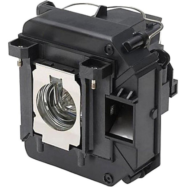 Premium Power Products Compatible Projector Lamp Replaces Epson ELPLP64