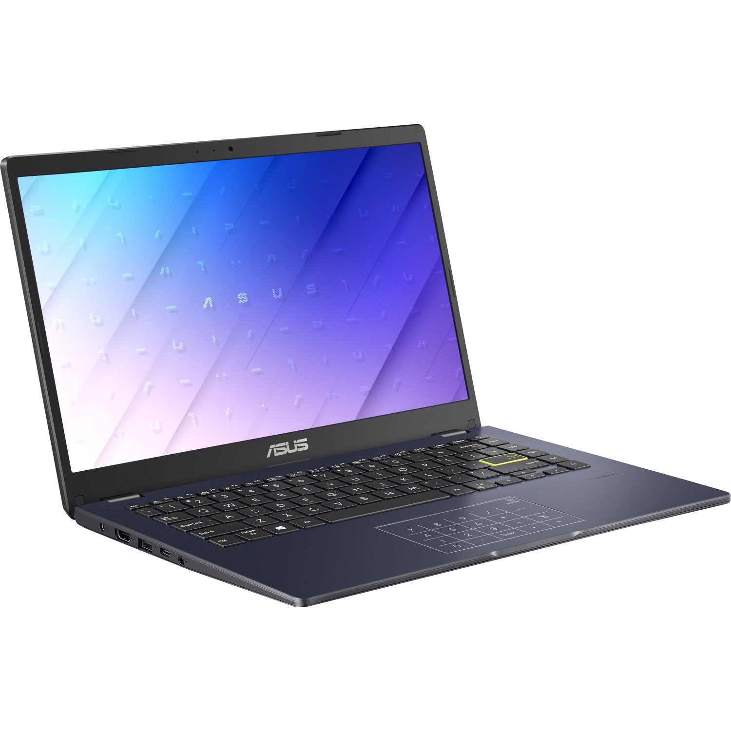 Asus L410 L410MA-DB02 14" Notebook - Full HD - Intel Celeron N4020 - 4 GB - 64 GB Flash Memory