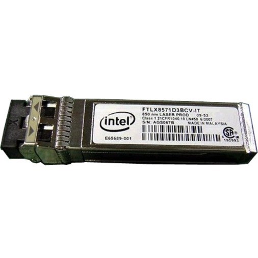 Dell SFP+ - 1 x 10GBase-SR Network