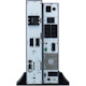 APC by Schneider Electric Easy UPS On-Line Double Conversion Online UPS - 3 kVA/2.70 kW