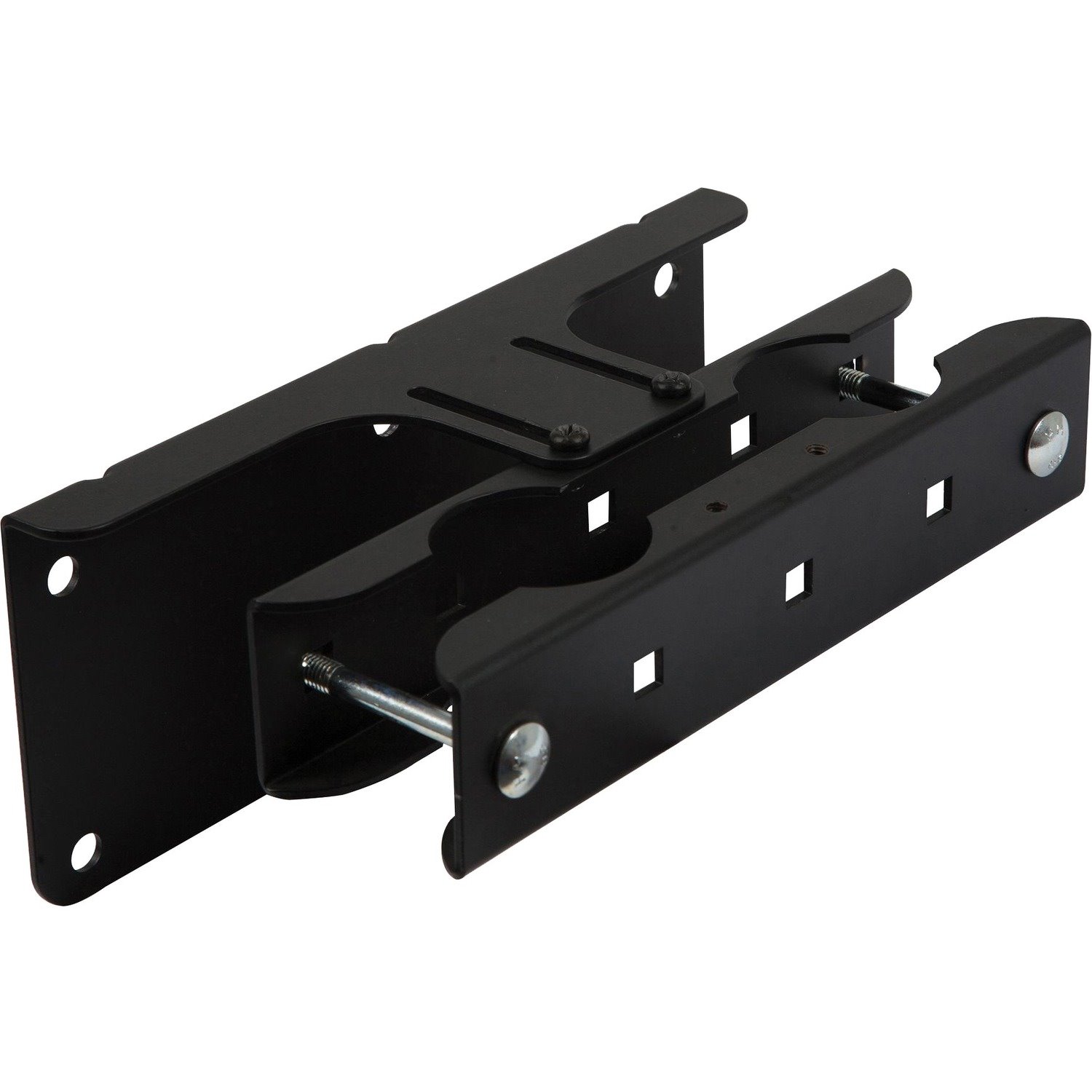 Peerless-AV Modular MOD-WP2 Mounting Plate for Flat Panel Display, Projector - Black