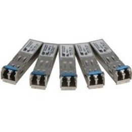 Omnitron Systems 7206-0 SFP (mini-GBIC) Module