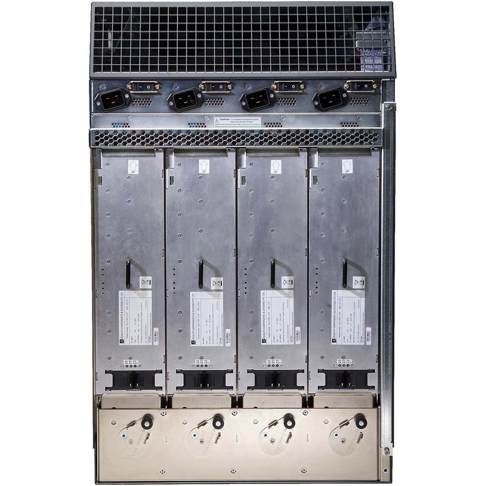 Juniper MX960 Router Chassis