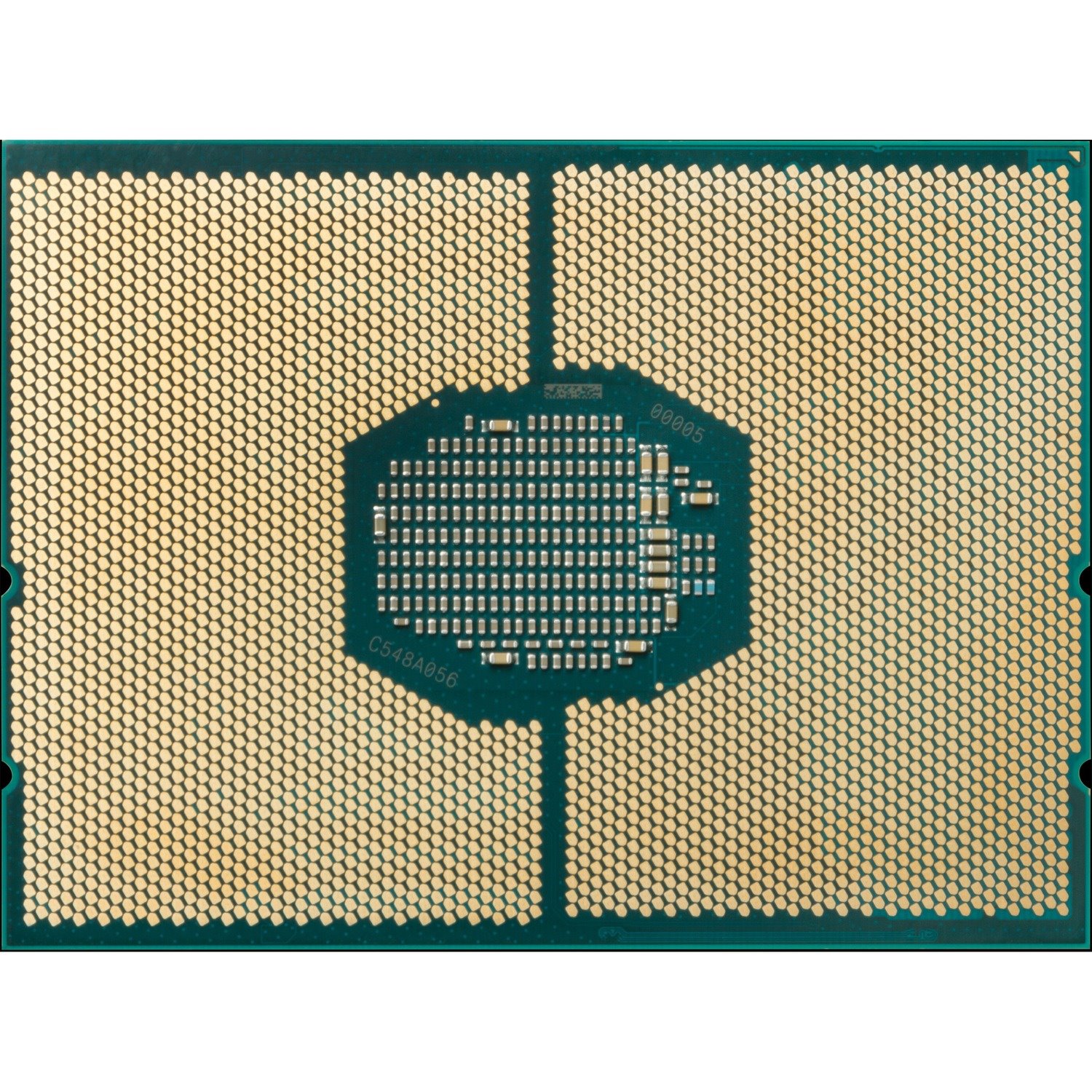 HP Intel Xeon Platinum (2nd Gen) 8260L Tetracosa-core (24 Core) 2.40 GHz Processor Upgrade
