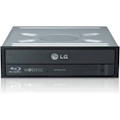 LG WH16NS40 Blu-ray Writer - Internal - OEM Pack - Black