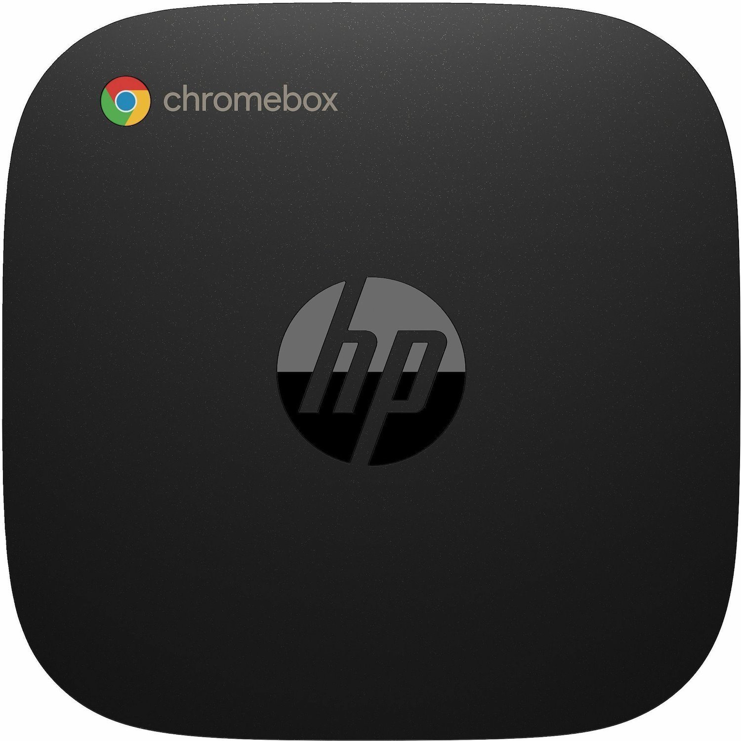 HP Chromebox G4 Chromebox - Intel Core i3 13th Gen i3-1315U - 8 GB - 256 GB SSD - Mini PC