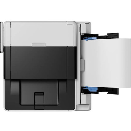 Canon MAXIFY GX7060 Wireless Inkjet Multifunction Printer - Colour