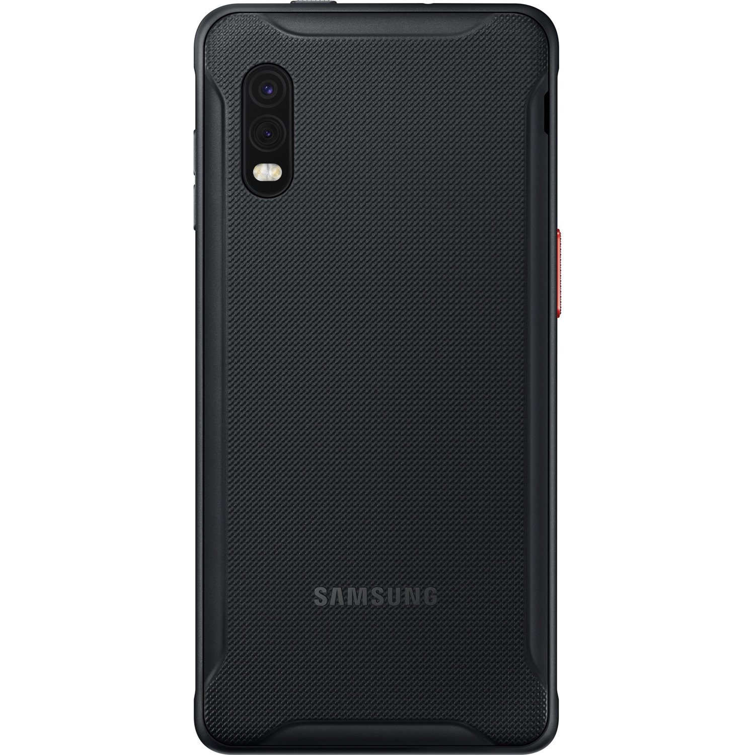 Samsung Galaxy XCover Pro SM-G715FN 64 GB Smartphone - 16 cm (6.3") Active Matrix TFT LCD Full HD Plus 2340 x 1080 - Cortex A73Quad-core (4 Core) 2.30 GHz + Cortex A53 Quad-core (4 Core) 1.70 GHz - 4 GB RAM - Android 10 - 4G - Black