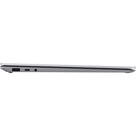 Microsoft Surface Laptop 3 15" Touchscreen Notebook - 2496 x 1664 - Intel Core i7 10th Gen i7-1065G7 Quad-core (4 Core) 1.30 GHz - 16 GB Total RAM - 512 GB SSD - Platinum
